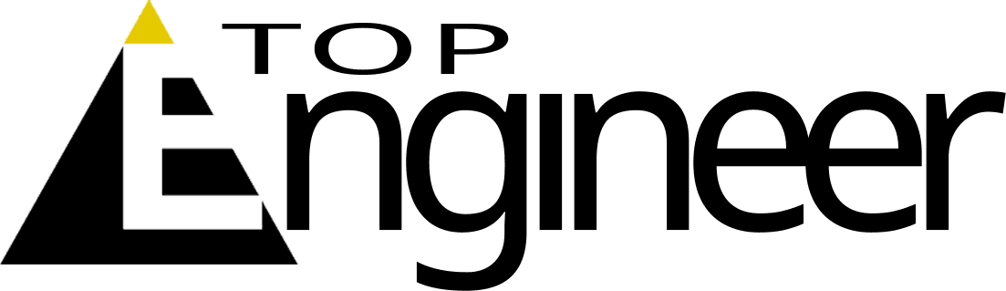 TopEngineer Logo