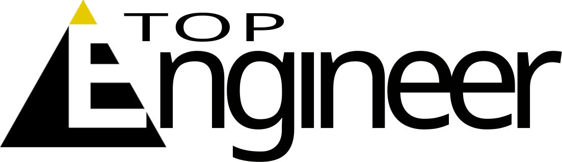 Top Engineer Logo