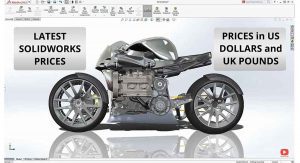 Solidworks Prices Standard Professional Student