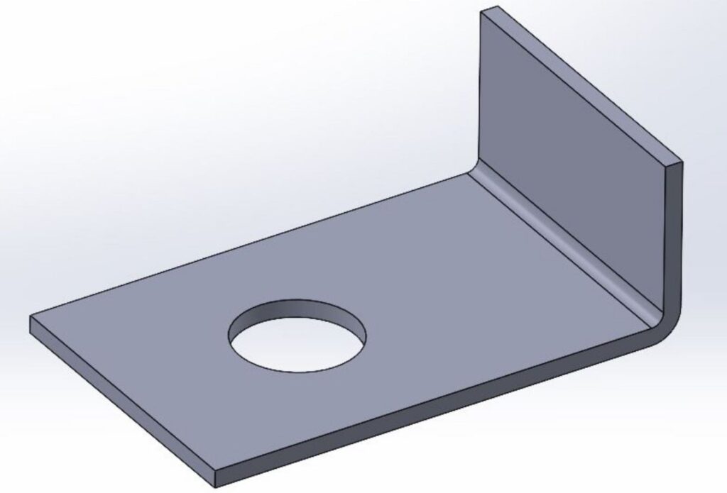 Move Face in STEP file