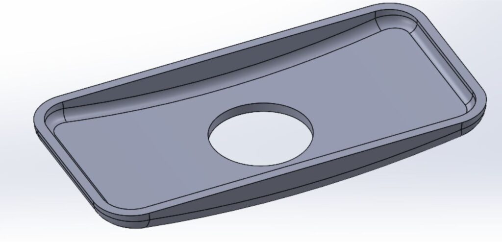 delete face and patch solidworks
