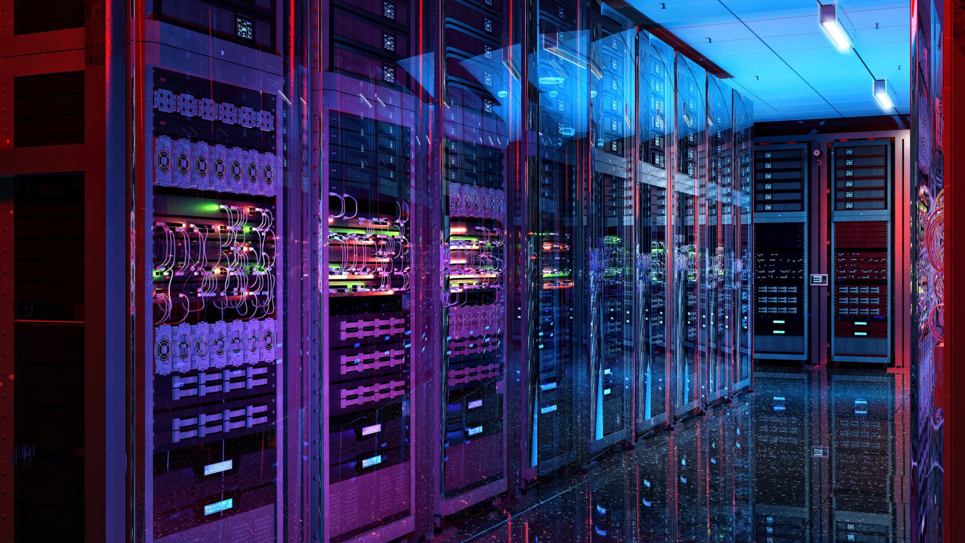 data storage