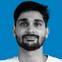 Photo of the Author Kapil Kajal