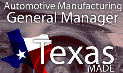 Role: General Manager 🚗