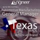 Role: General Manager 🚗