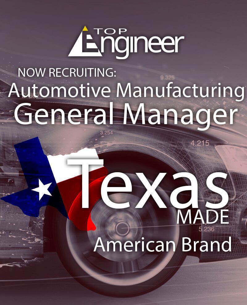 Role: General Manager 🚗