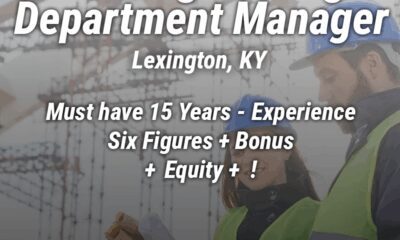 Role: Civil Engineering Department Manager