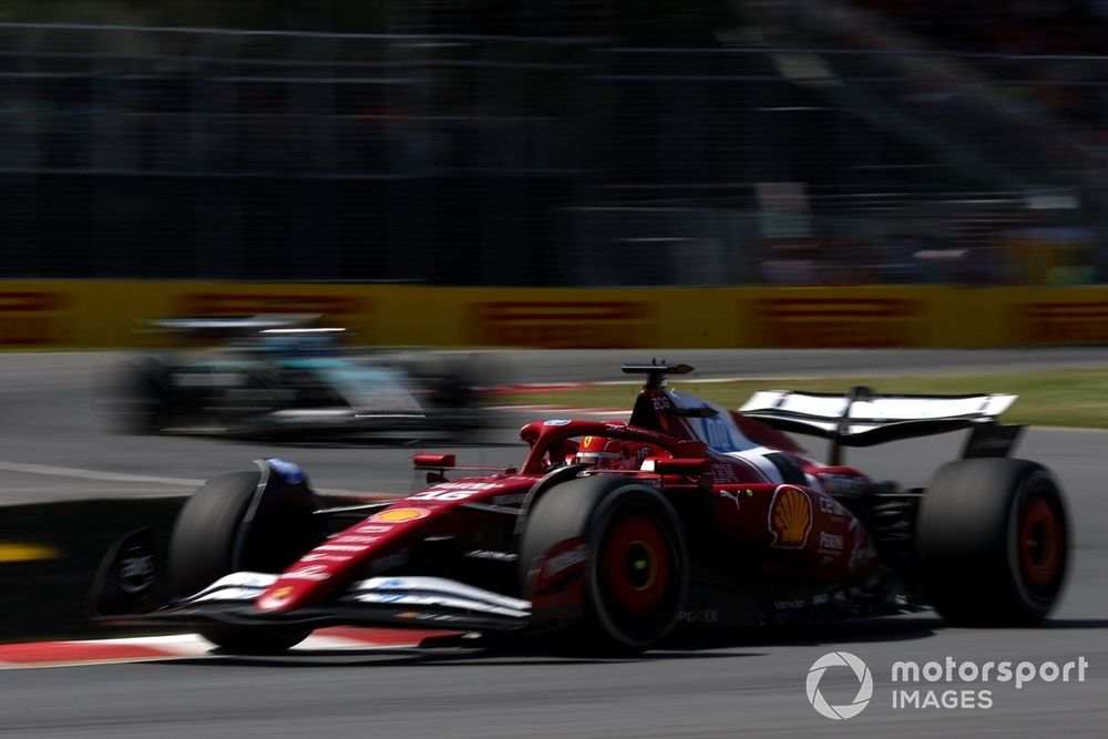 Charles Leclerc, Ferrari