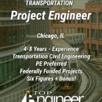 Role: Project Engineer
