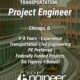 Role: Project Engineer 🚗