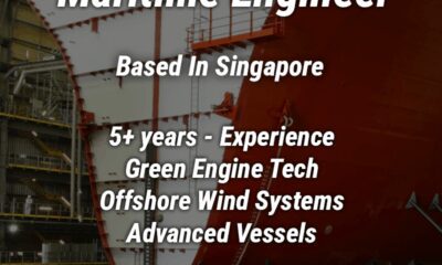 Maritime Engineer
