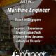 Maritime Engineer