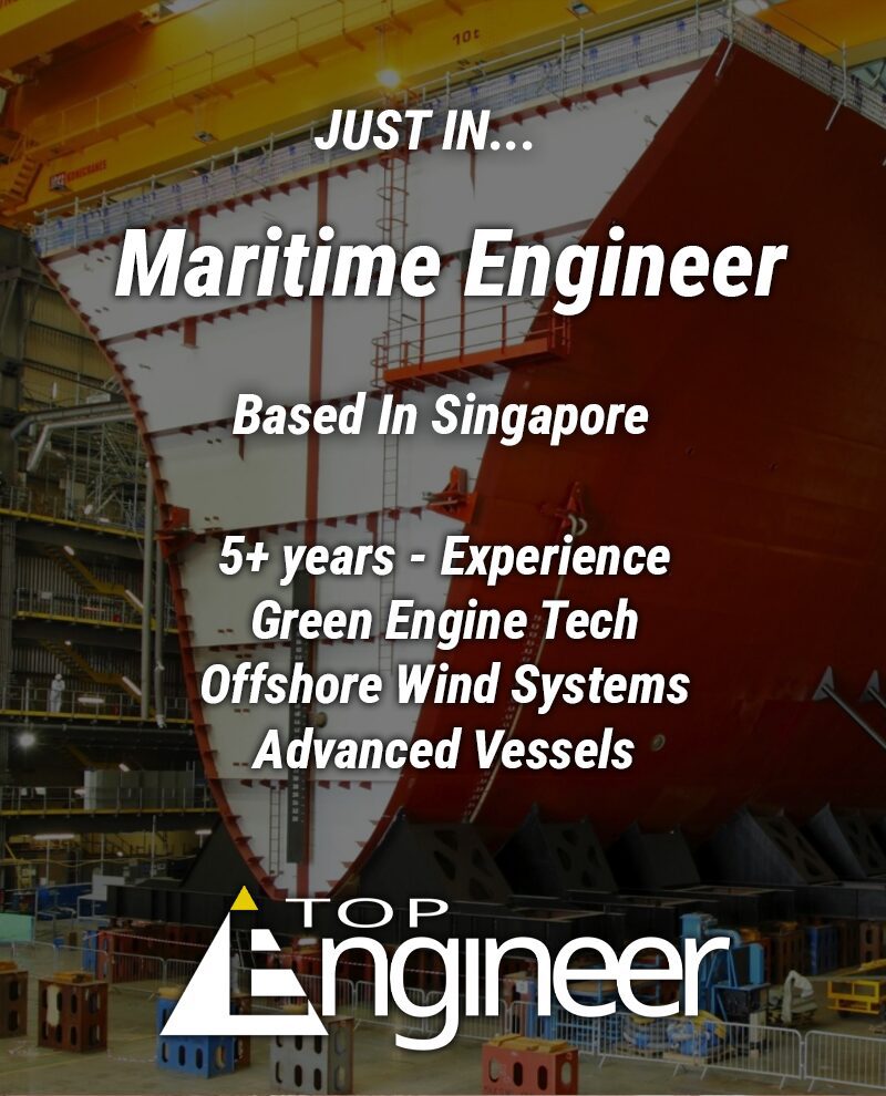 Maritime Engineer