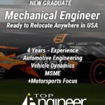 Mechanical Engineer