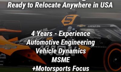 Mechanical Engineer
