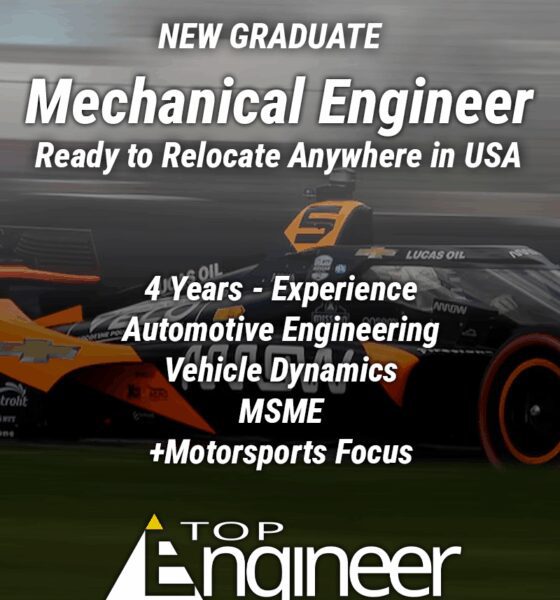 Mechanical Engineer