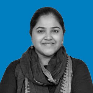 Photo of the Author Neetika Walter