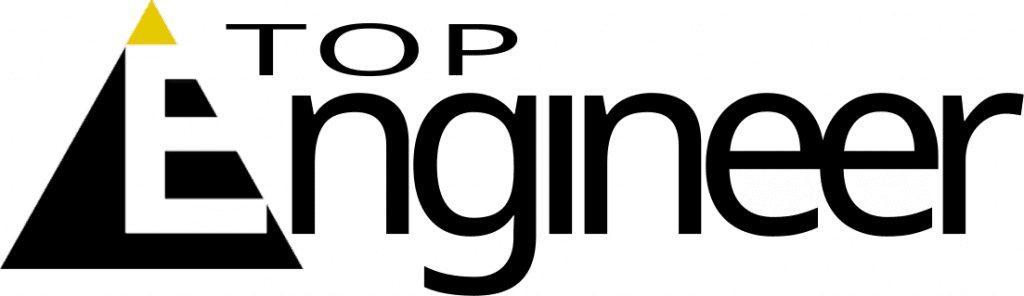 Top Engineer Logo