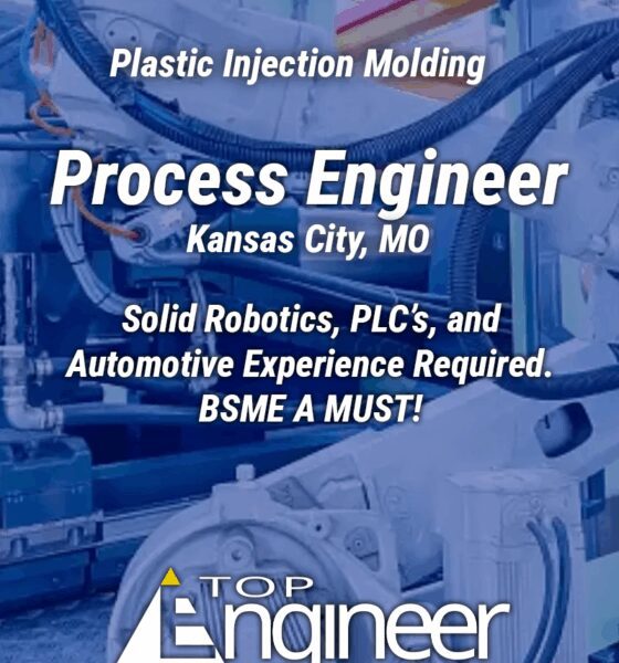 Role: Process Engineer 🚗