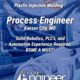 Role: Process Engineer 🚗