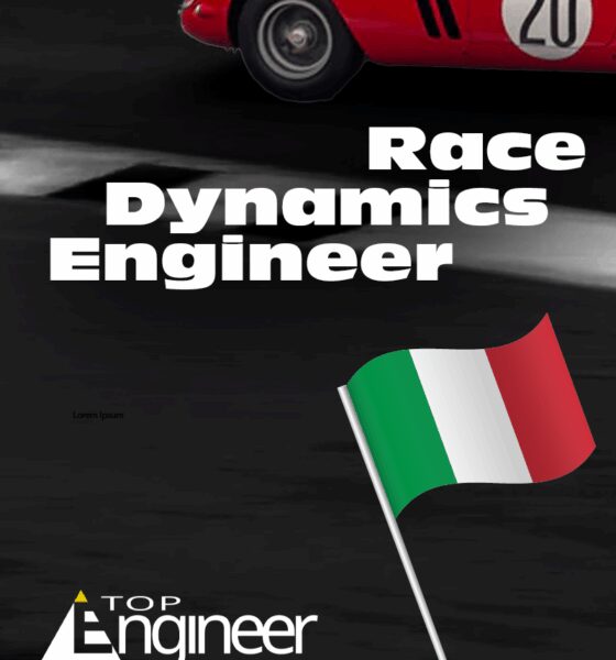 Race Dynamics Engineer