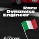 Race Dynamics Engineer