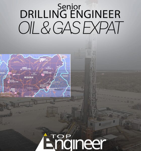 Senior Drilling Engineer