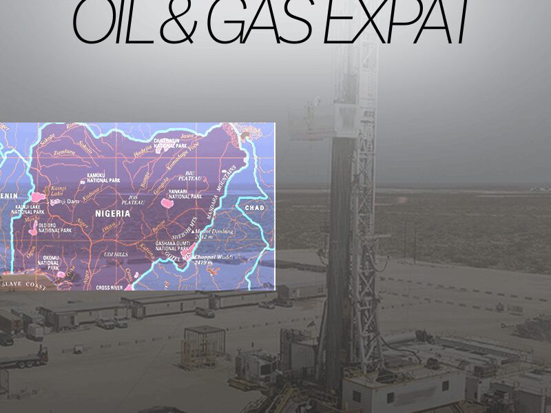 Senior Drilling Engineer