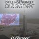 Senior Drilling Engineer