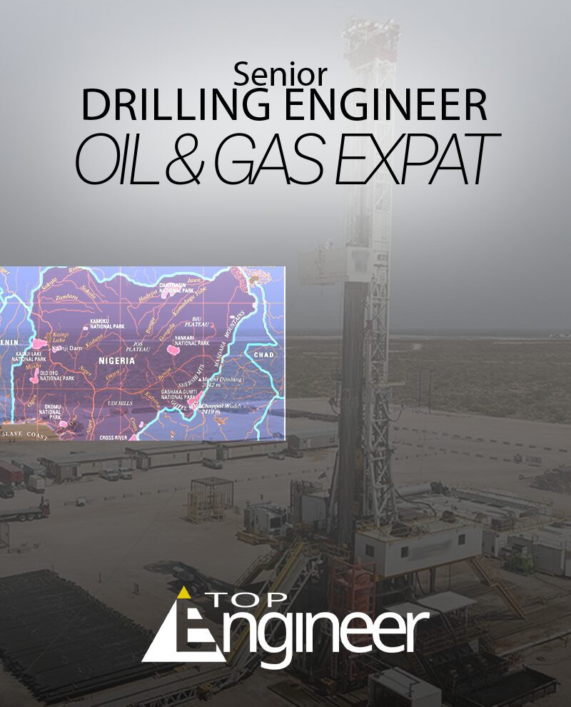Senior Drilling Engineer