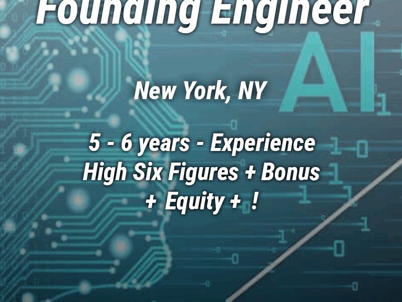 Role: AI Sales Agent Engineer 💡