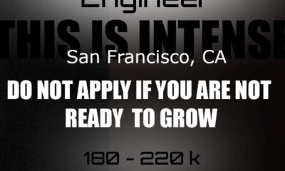 Staff Mechanical Engineer