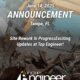 Site Updates In Progress