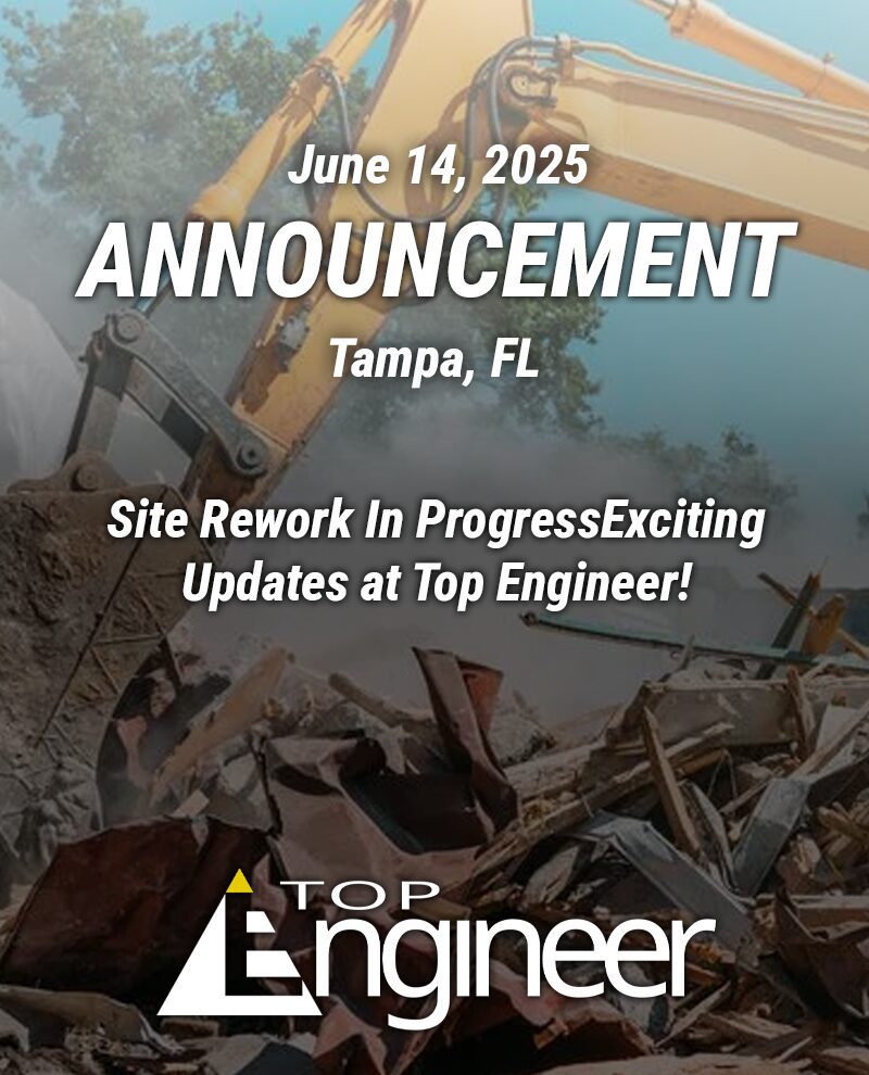 Site Updates In Progress