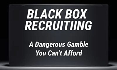 Listen up, engineering teams of all sizes! I’m fed up with this trend of “black boxing” the recruiting process.